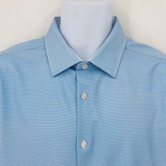 Report Collection Men's Dress Shirt - Picture 2 of 9